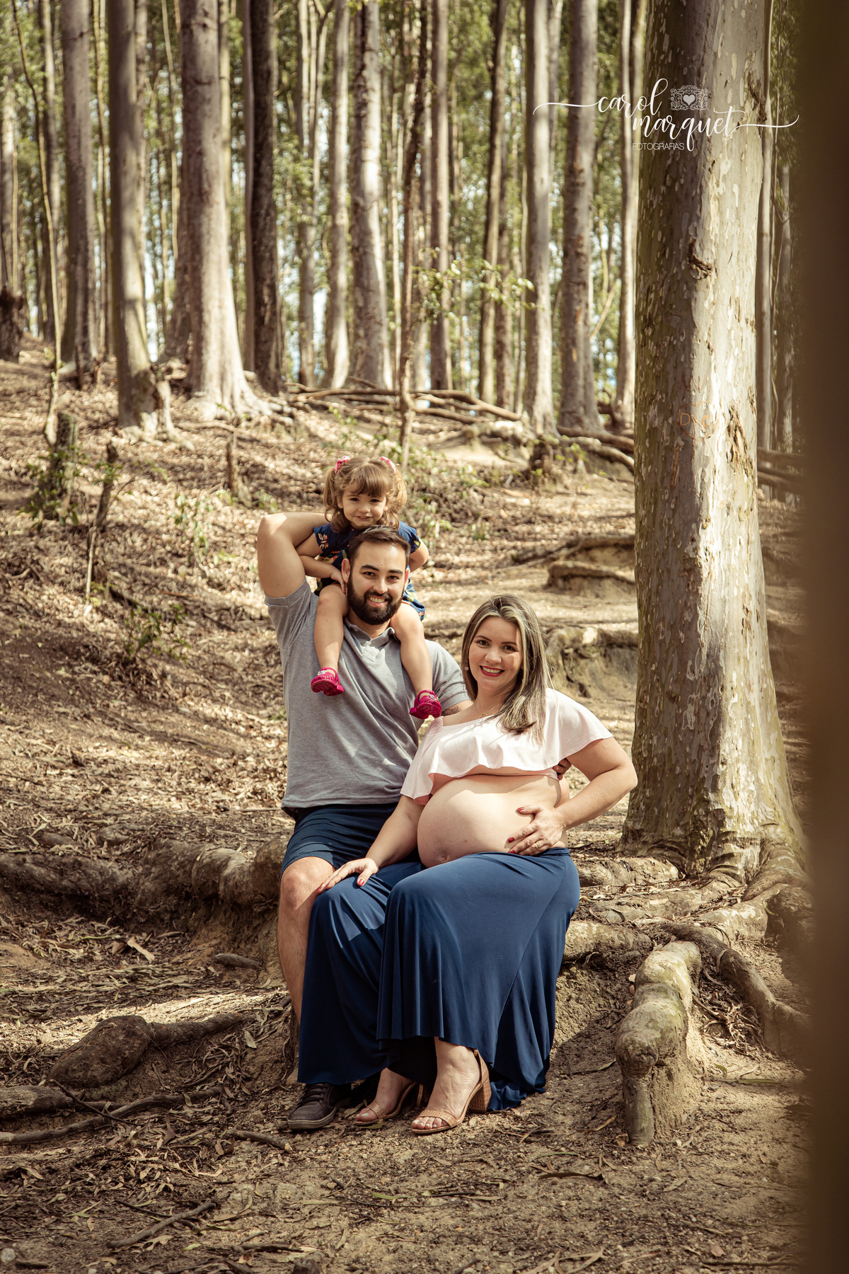 gestação gestante gravidez doce espera Niterói princesa família bebê ensaio fotográfico