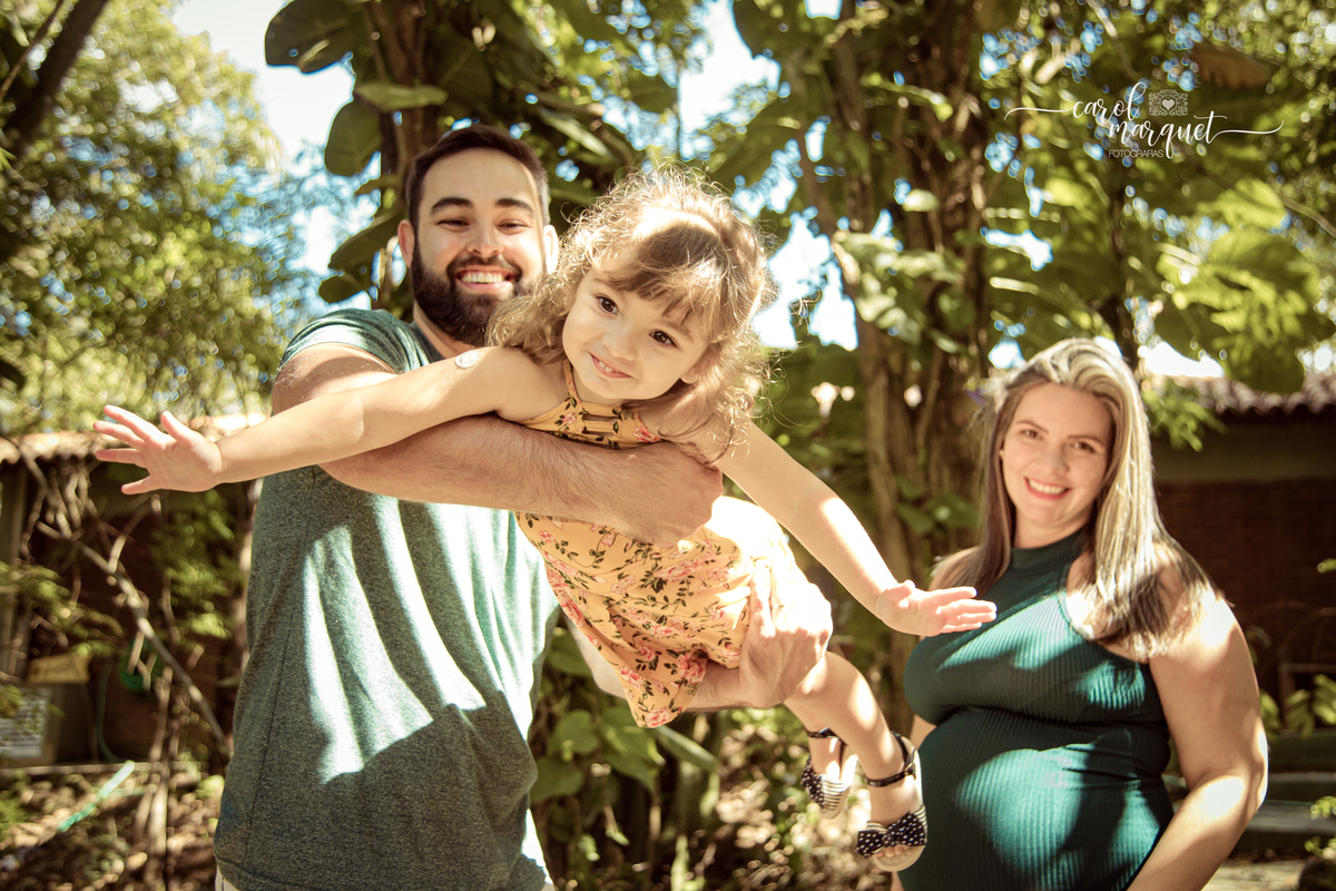 gestação gestante gravidez doce espera Niterói princesa família bebê ensaio fotográfico