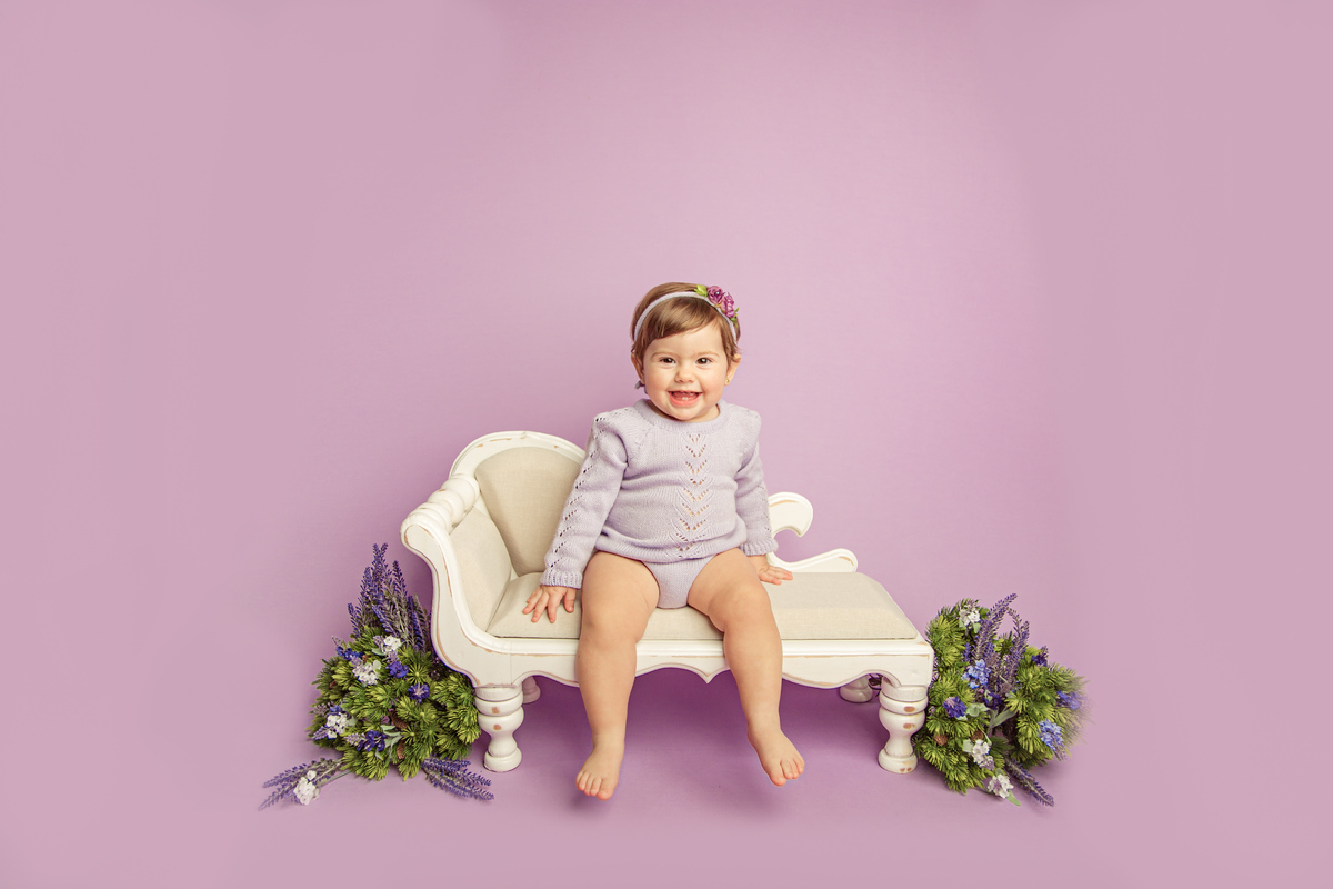 12 meses acompanhamento trimestral joão e maria doces natal flores floresta jardim bebê Niterói Rio de Janeiro fotografia retrato