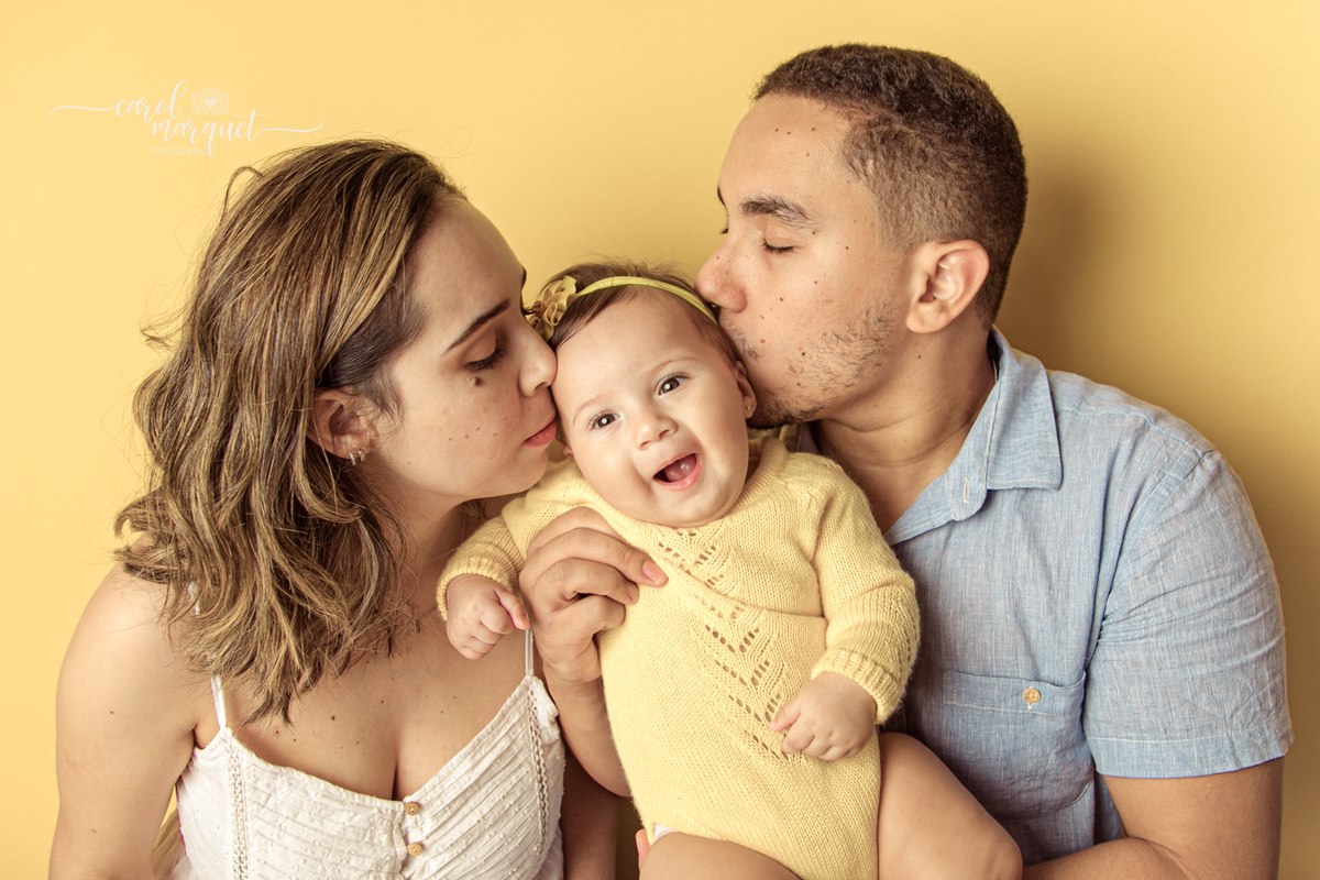 acompanhamento trimestral ensaio fotográfico fotografia retrato foto infantil flores floresta jardim princesa menina bebê família Niterói Rio de Janeiro