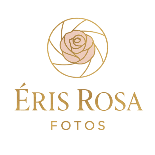 Logotipo de Éris Rosa Fotos