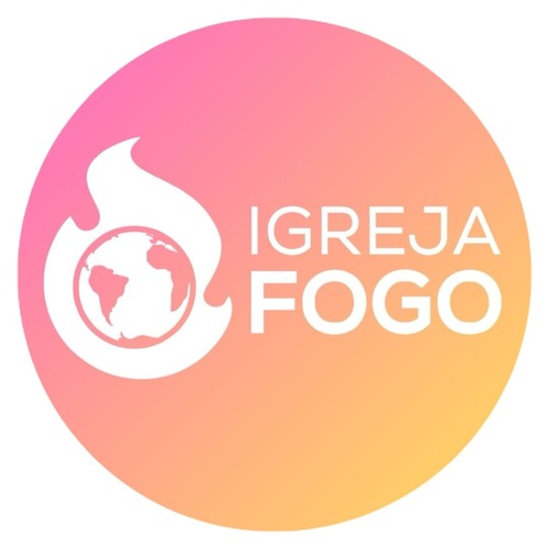 Logotipo de IGREJA FOGO PARA AS NAÇÕES LUZIÂNIA