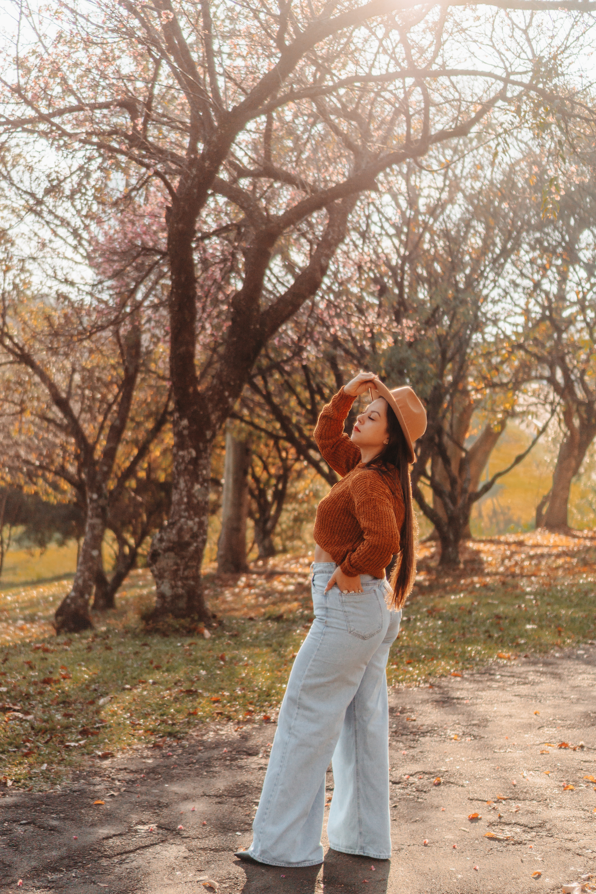 cerejeiras guarapuava