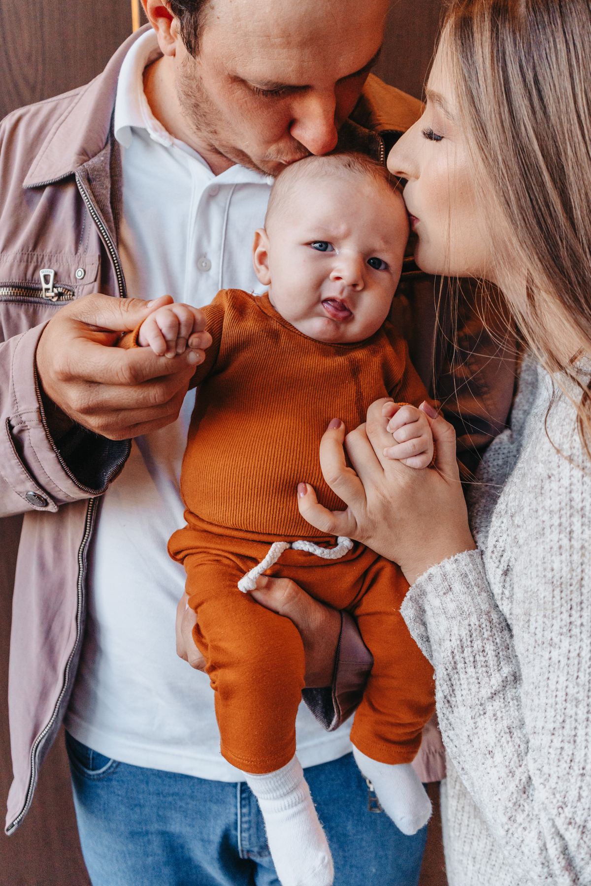 ensaio em família lifestyle