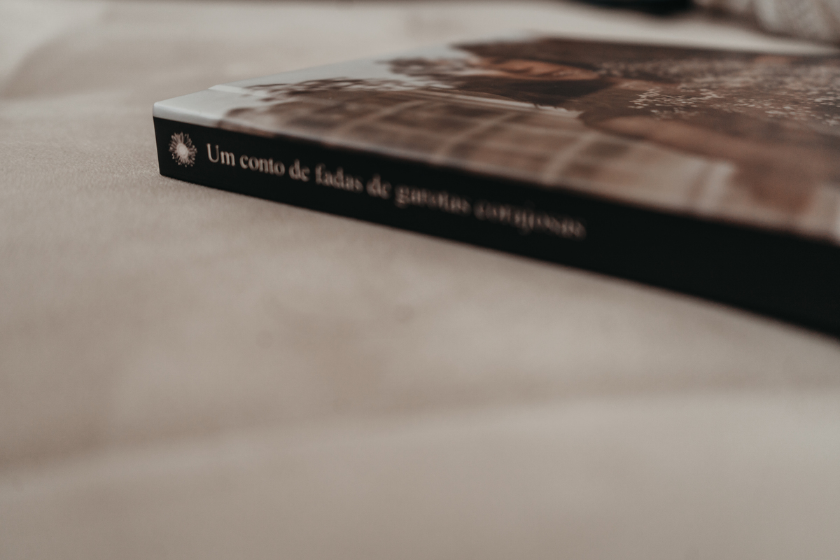 Álbum fotográfico Pitanga