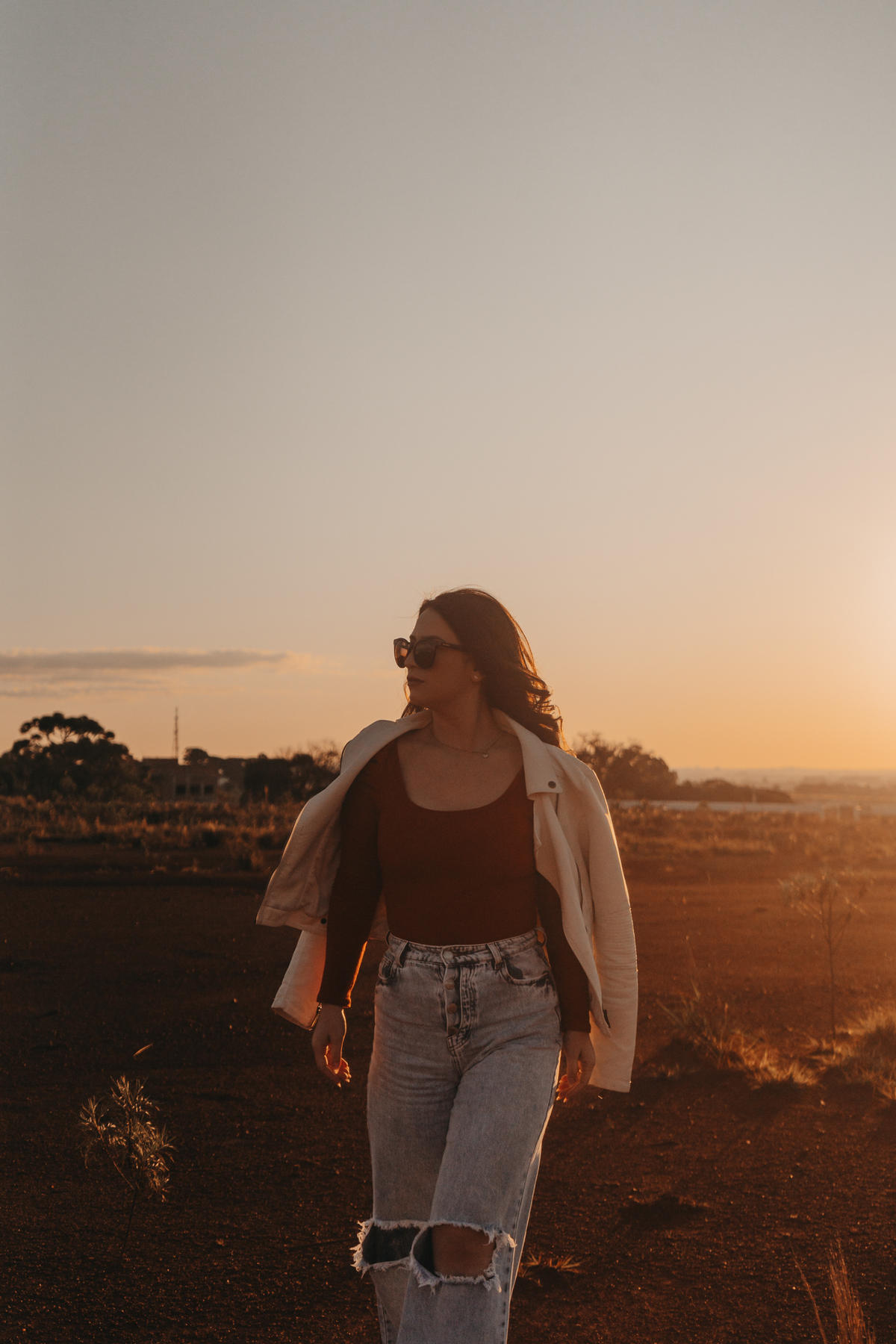 foto urbano femininaio urbana