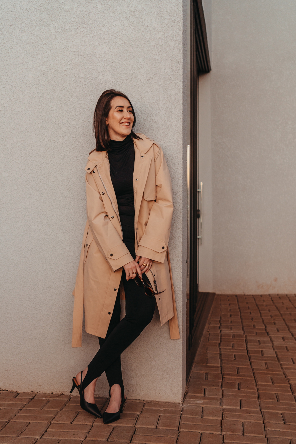 ensaio feminino fashion