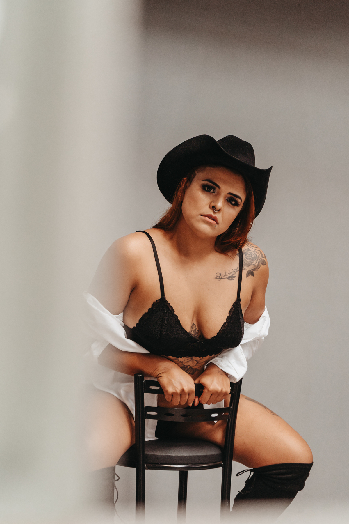 foto intimista feminina  sensual