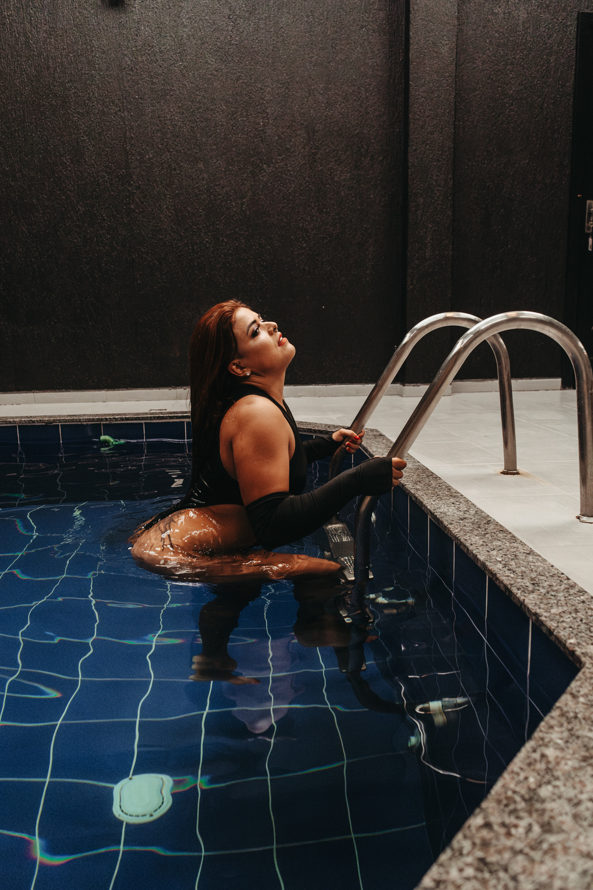 foto intimista feminina  sensual