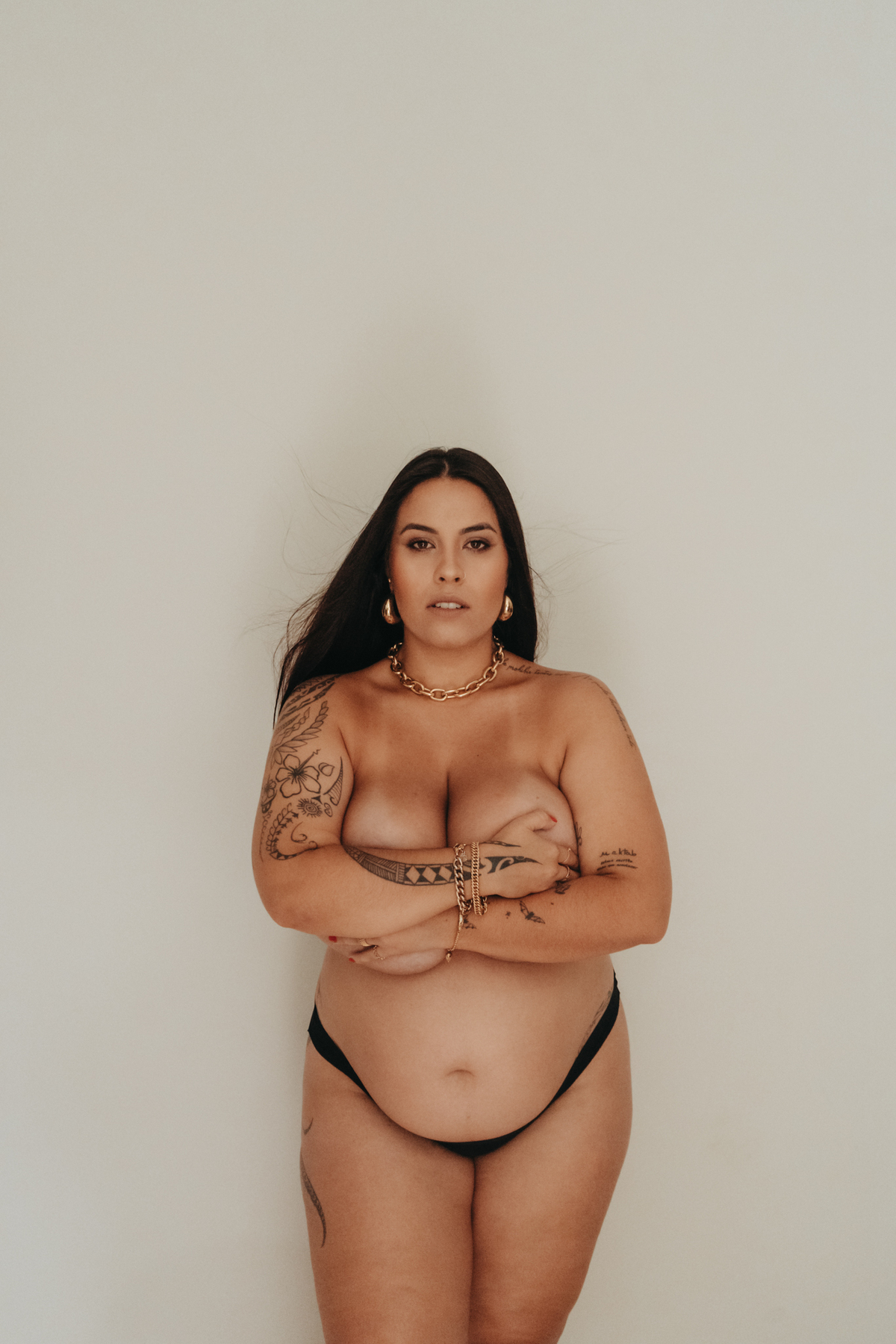 gestante casa sensual