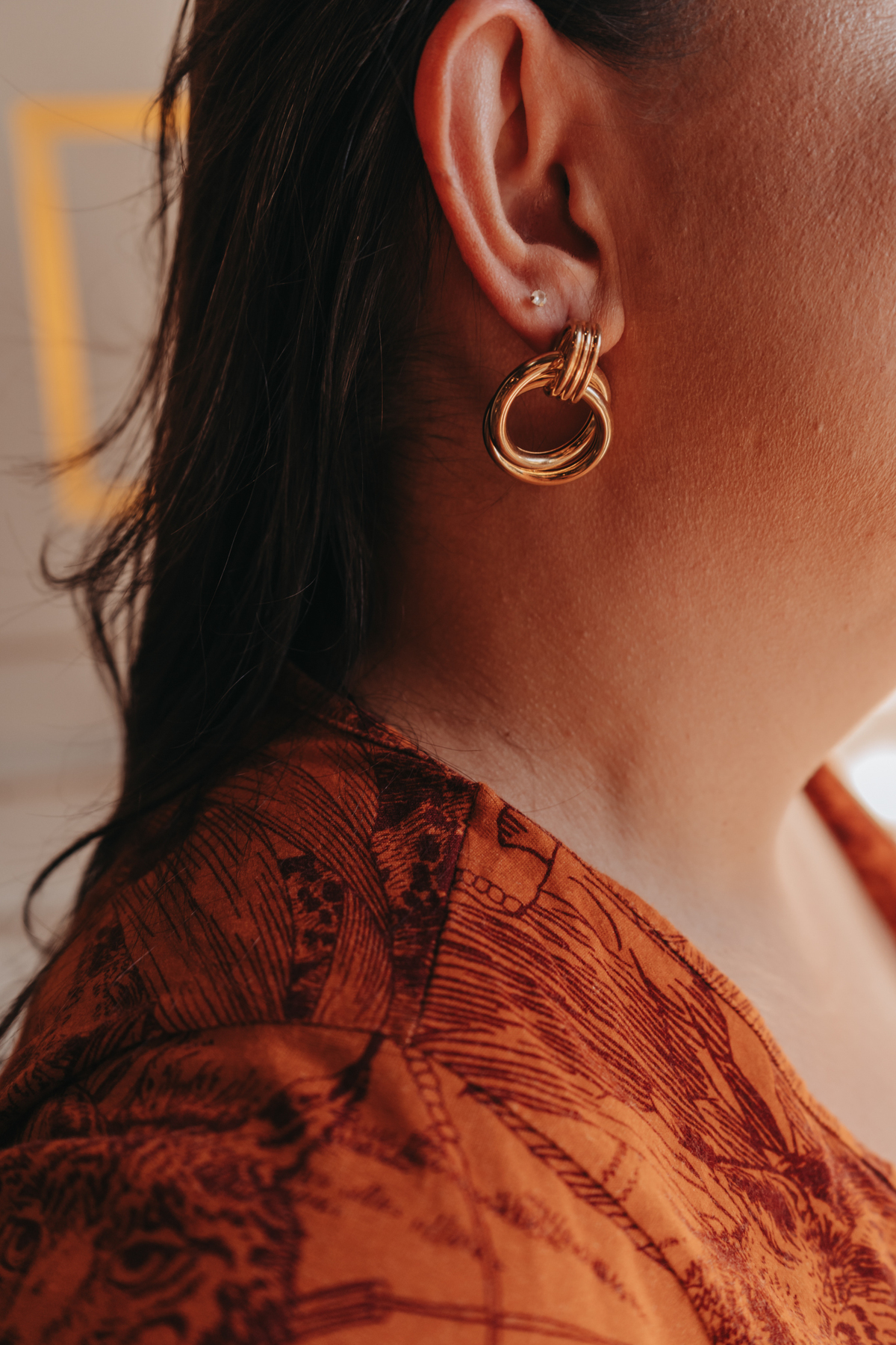 ensaio marca pessoal do terra