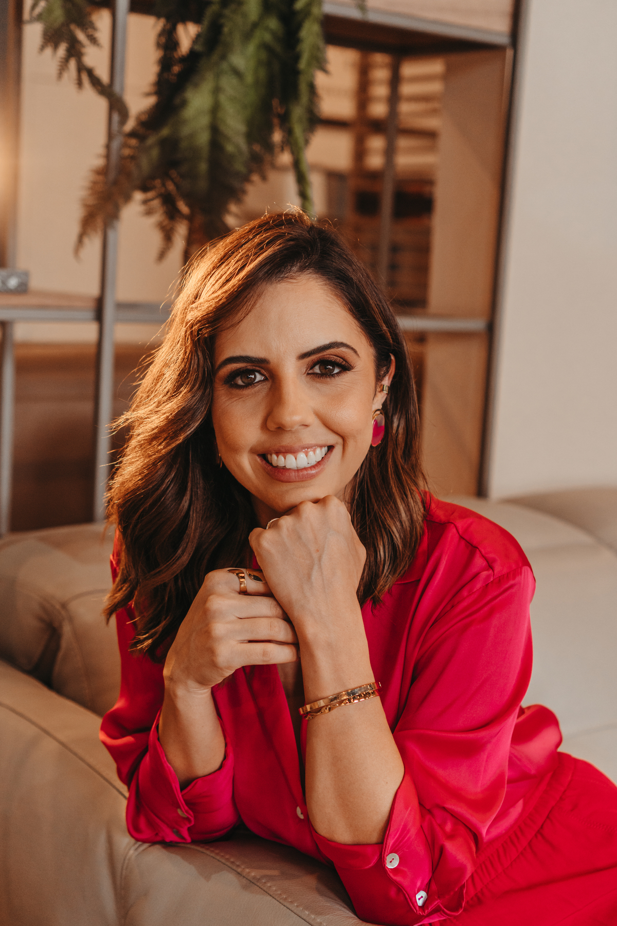 Ensaio corporativo dentista