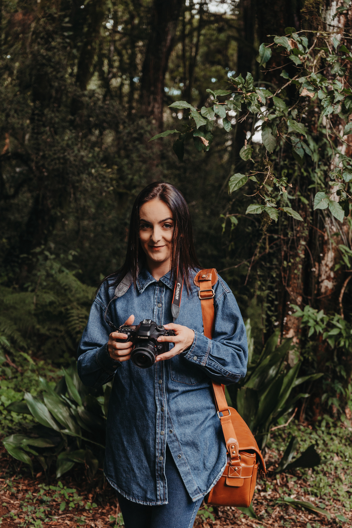 Ensaio de marca pessoal fotografa
