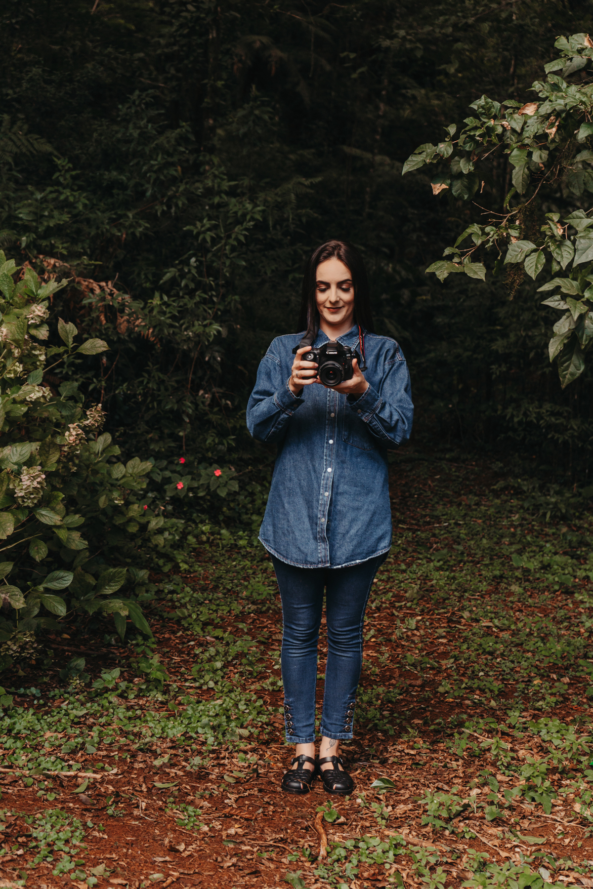 ensaio fotografico fotografa