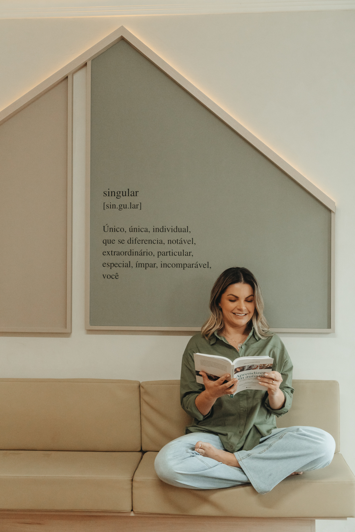 foto corporativa despojada