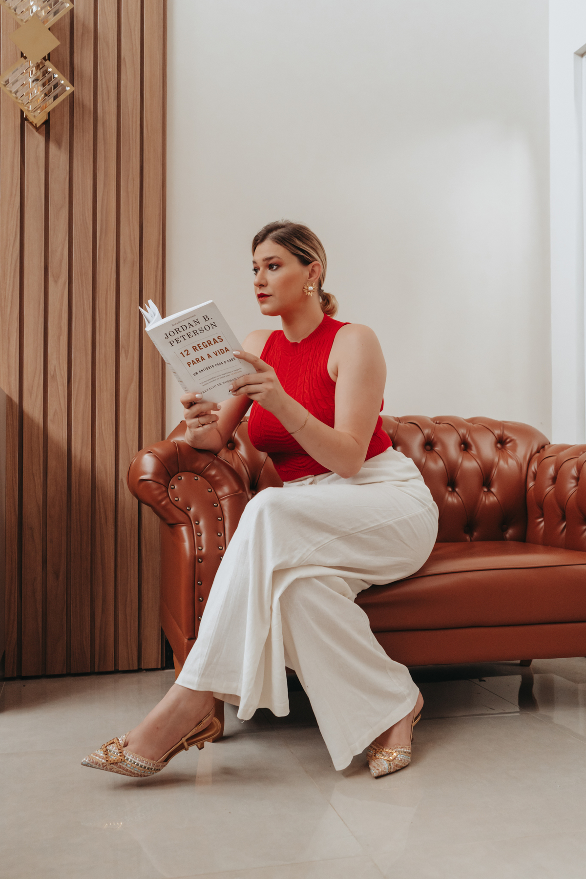 ensaio marca pessoal psicologa