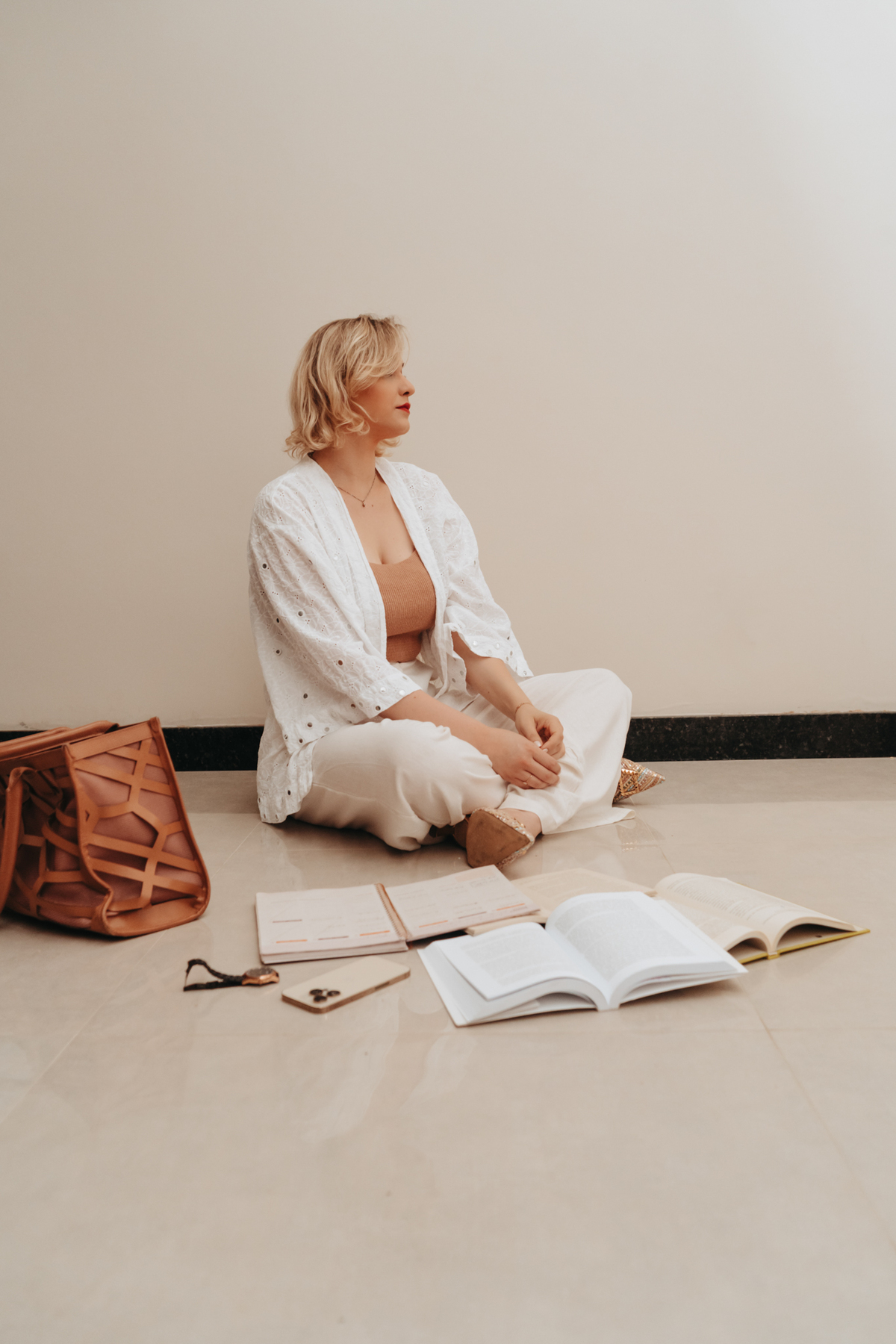 foto de marca pessoal