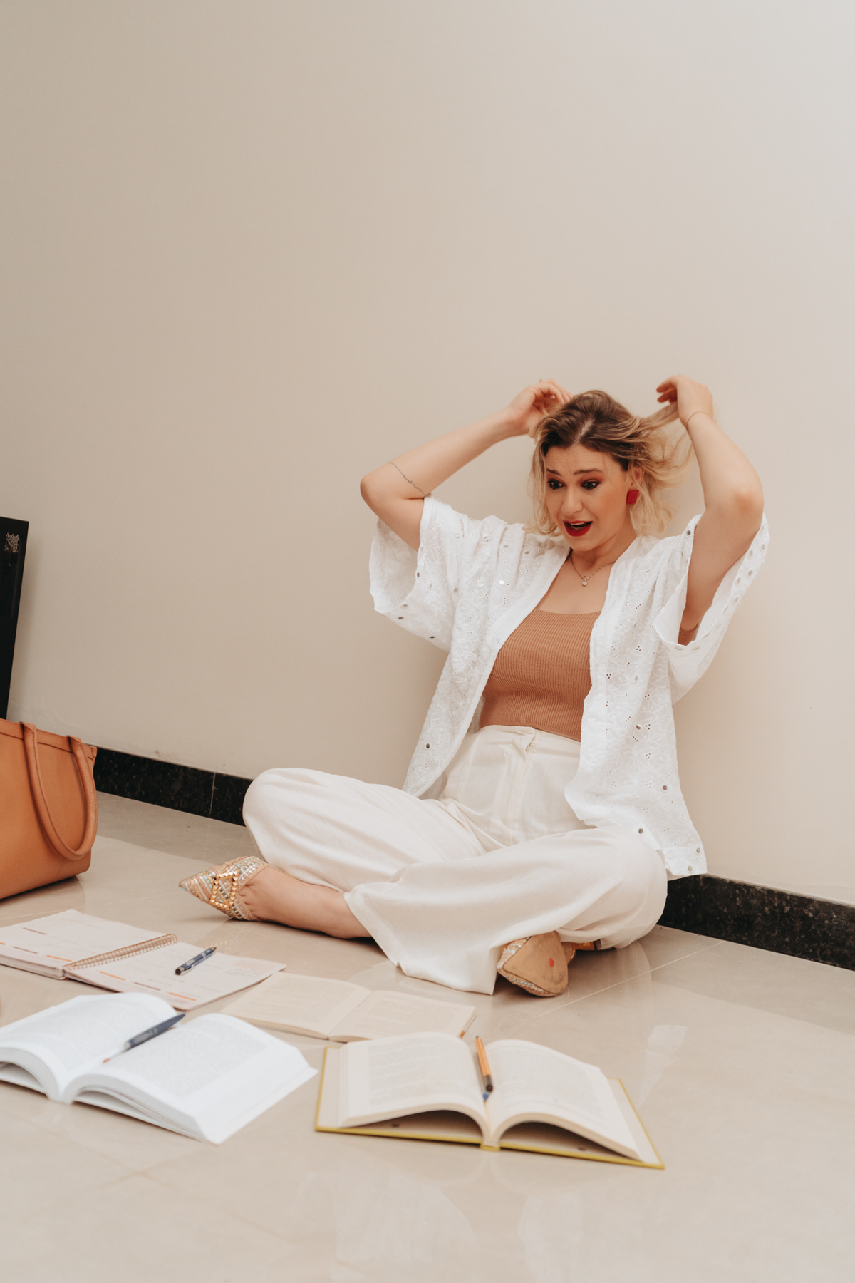 foto de marca pessoal