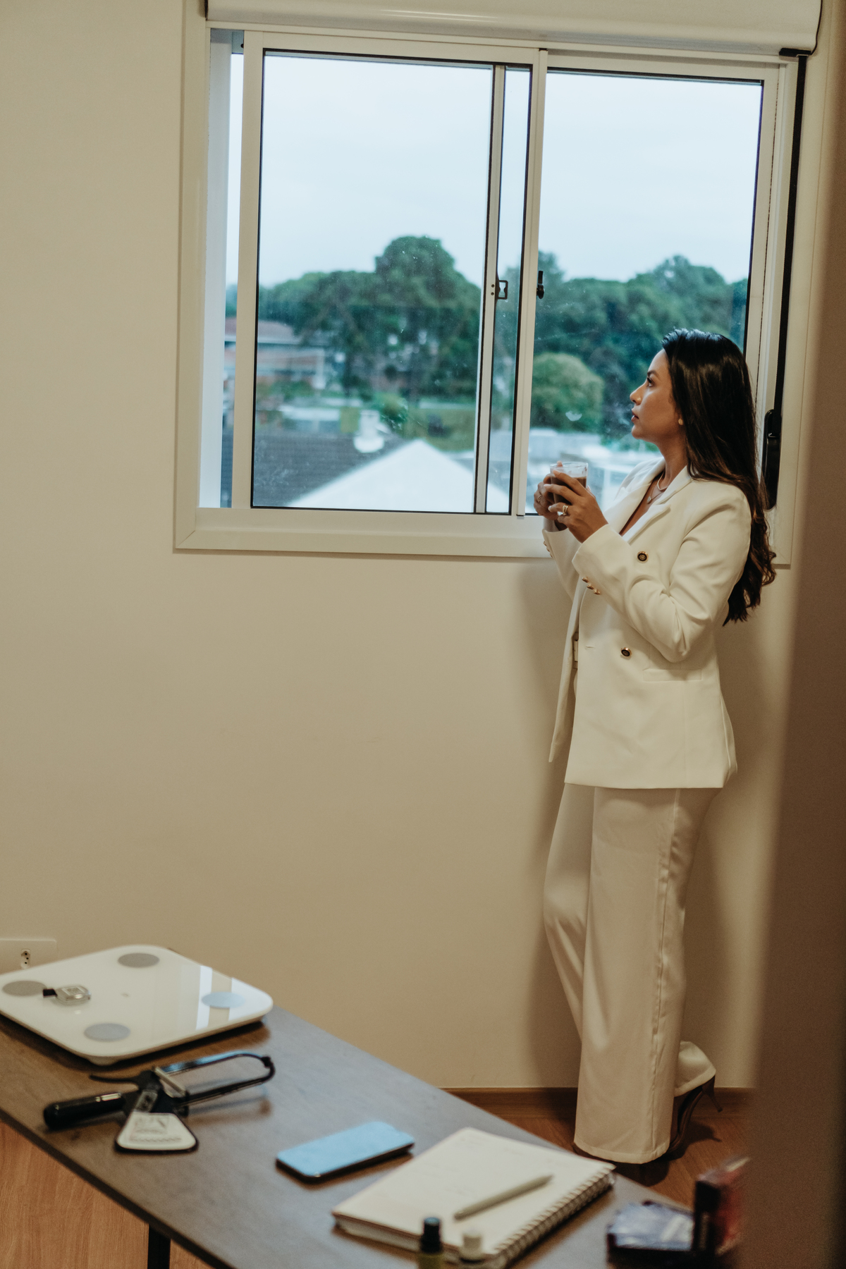 ensaio corporativo nutri