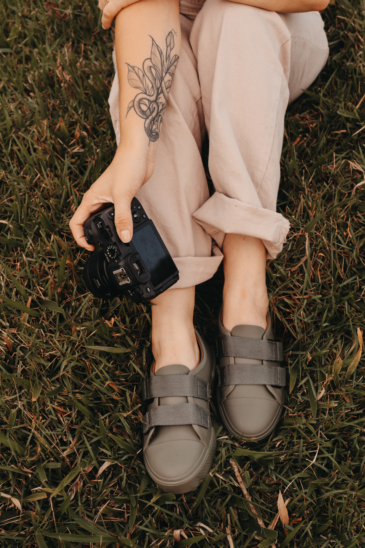 ensaio fotografico fotografa