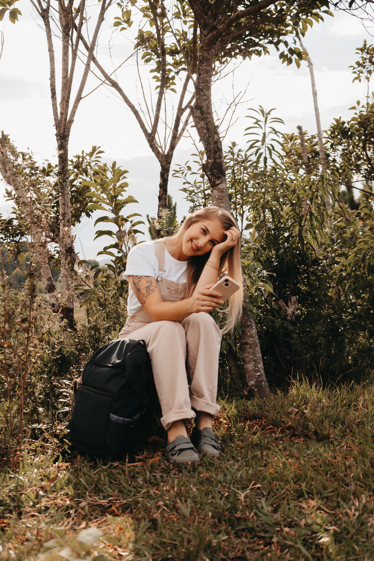 ensaio fotografico fotografa