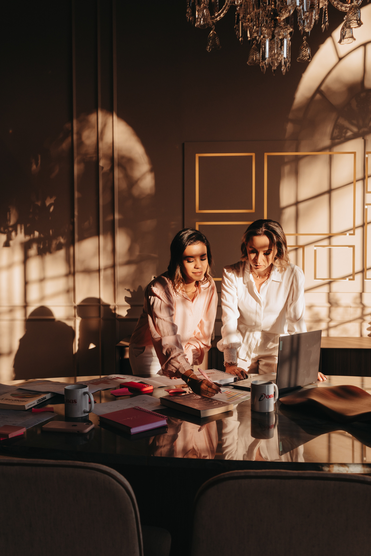 ensaio marketing digital subida