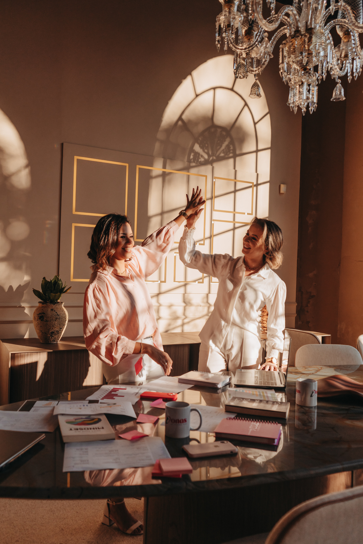 ensaio marketing digital subida