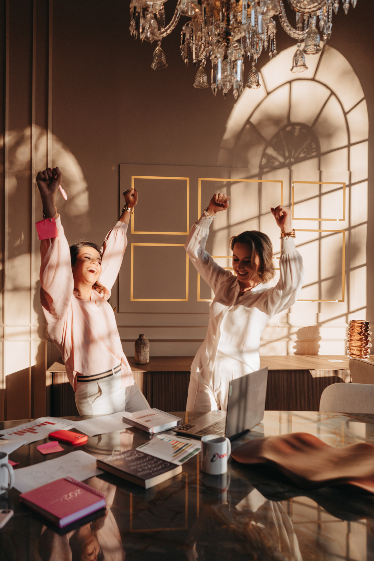 ensaio marketing digital subida