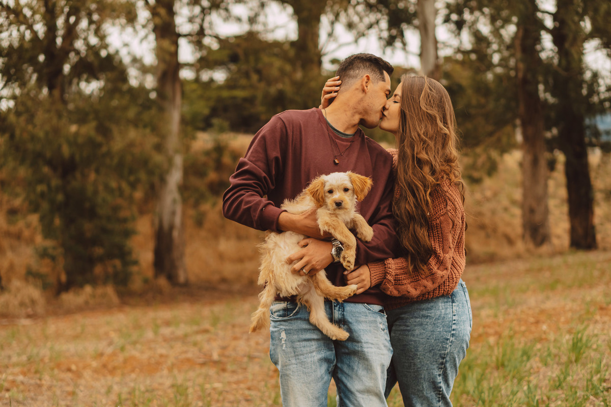 ensaio fotográfico casal
