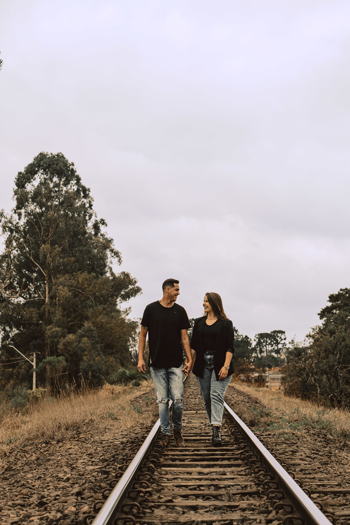 ensaio fotográfico casal