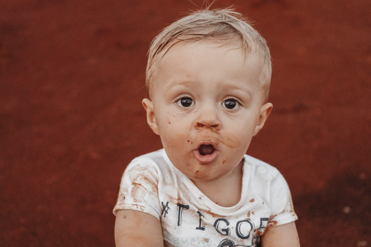 ensaio em família barro