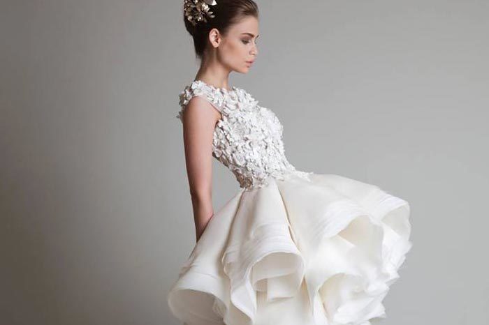 Imagem capa - QUAL É O SEU VESTIDO? por Welvas Lacerda