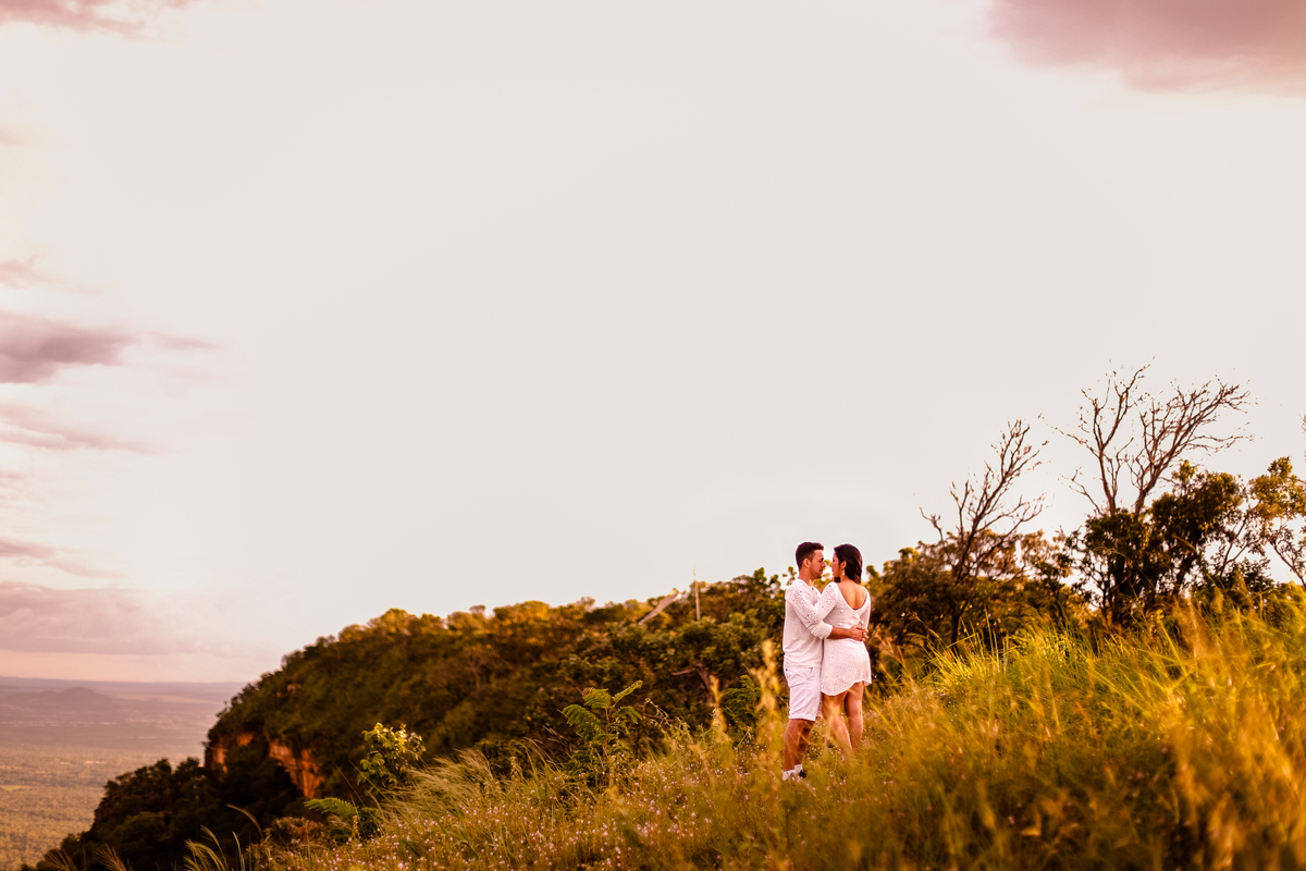 Imagem capa - Trash the Dress por Welvas Lacerda