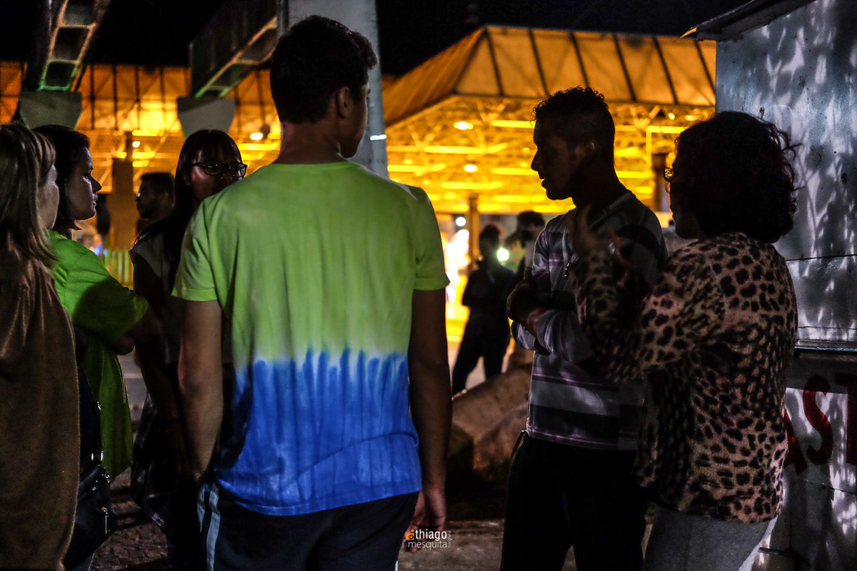 cia cartas jocum cerrado de uberlandia