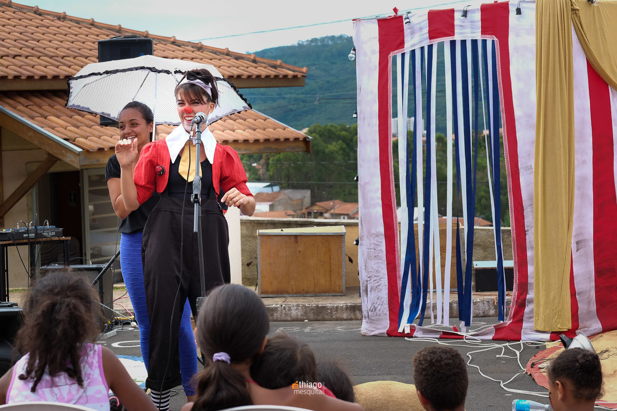 circo jocum natal na estrada cia carta