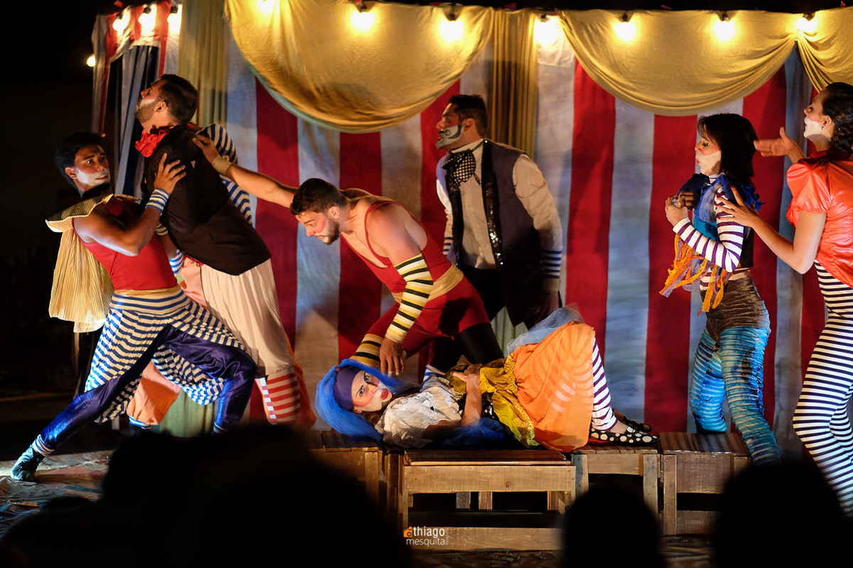 cia cartas jocum cerrado de uberlandia