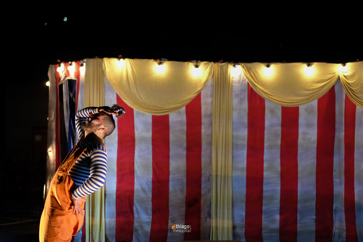 cia cartas jocum cerrado de uberlandia