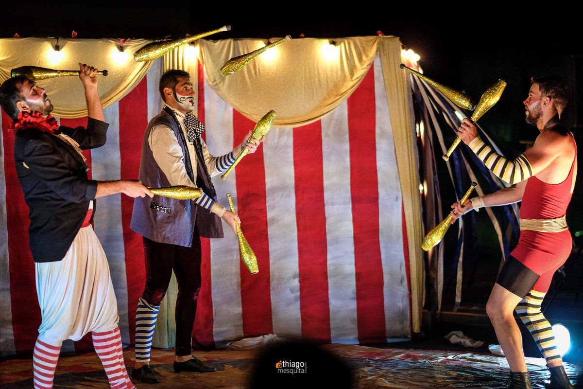 cia cartas jocum cerrado de uberlandia