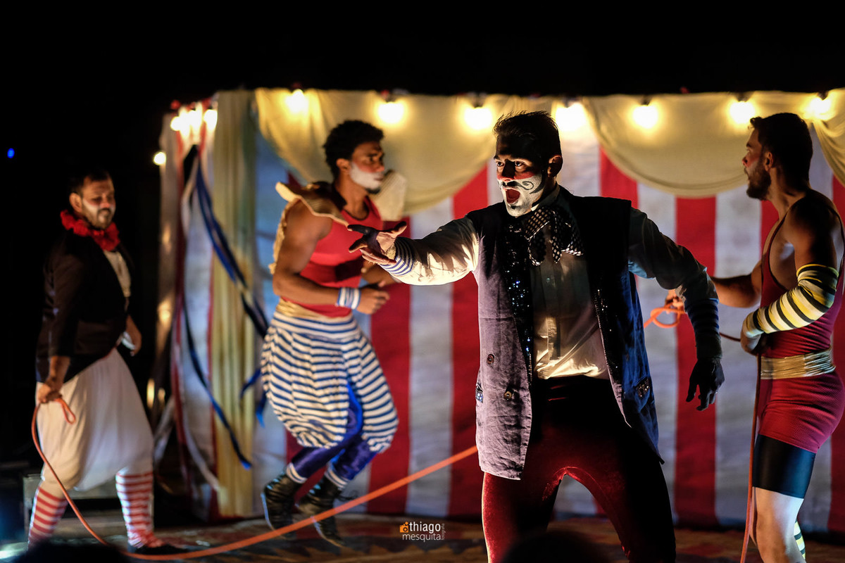 cia cartas jocum cerrado de uberlandia