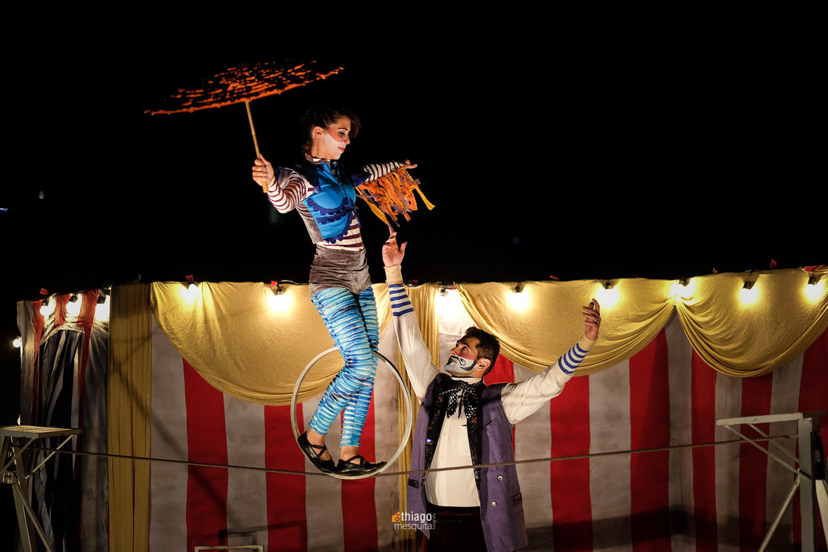 cia cartas jocum cerrado de uberlandia