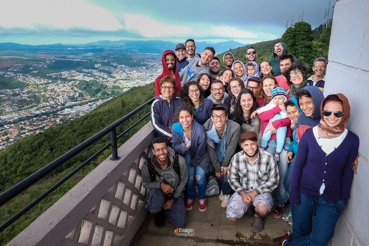 jocum cerrado em poços de caldas