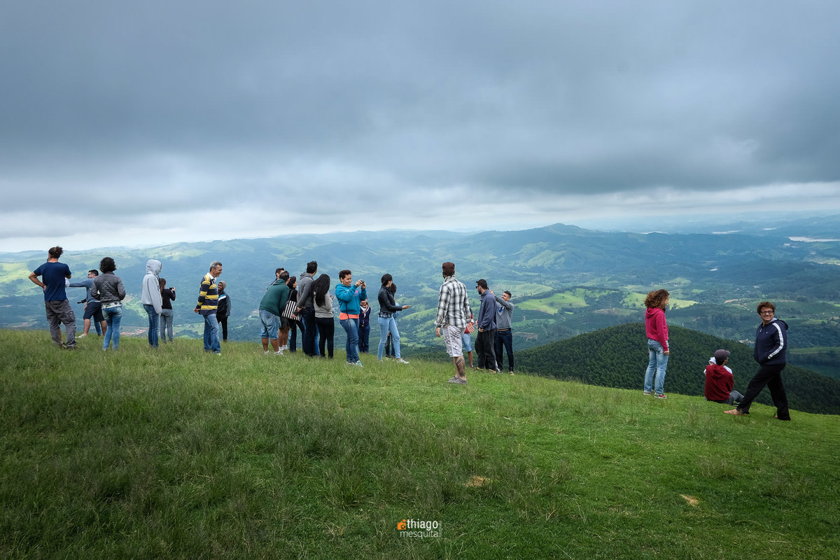 horizonte perdido em poços de caldas