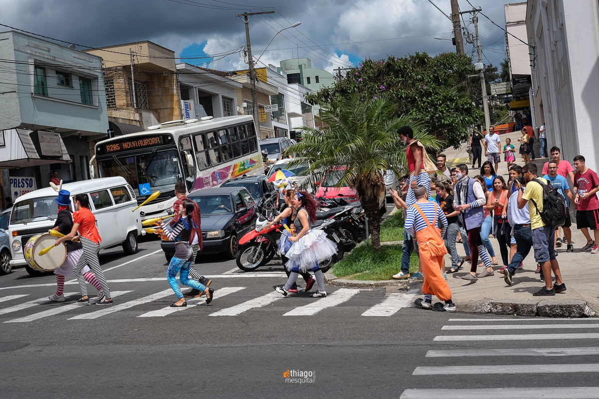 cia cartas jocum cerrado de uberlandia