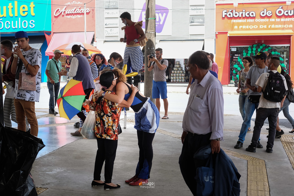 cia cartas jocum cerrado de uberlandia