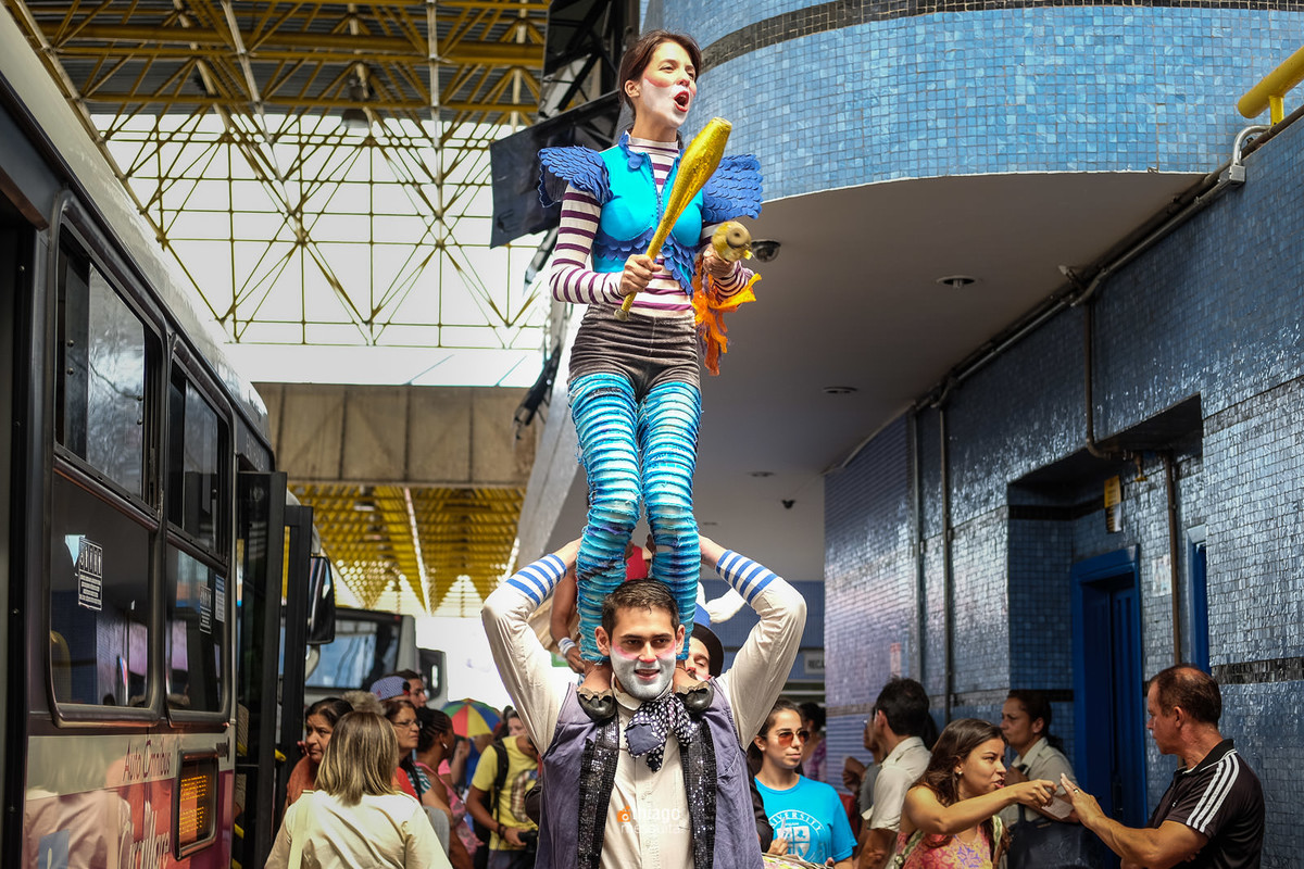 cia cartas jocum cerrado de uberlandia