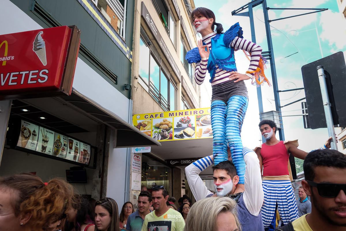cia cartas jocum cerrado de uberlandia