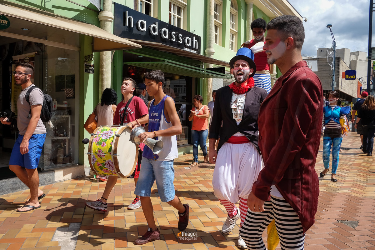 cia cartas jocum cerrado de uberlandia