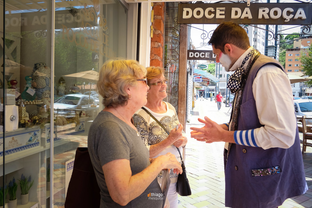 cia cartas jocum cerrado de uberlandia