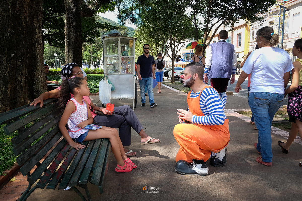 cia cartas jocum cerrado de uberlandia