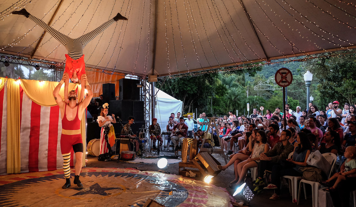 cia cartas jocum cerrado de uberlandia